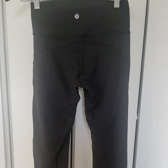 Lululemon In Movement High Rise Tight - Picture 2 of 6
